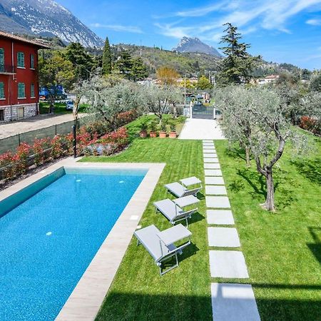 Maison Bellini Number 3 Toscolano Maderno Εξωτερικό φωτογραφία