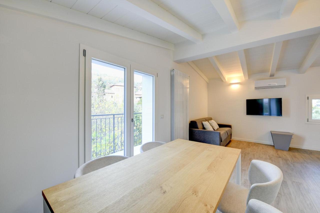Maison Bellini Number 3 Toscolano Maderno Εξωτερικό φωτογραφία