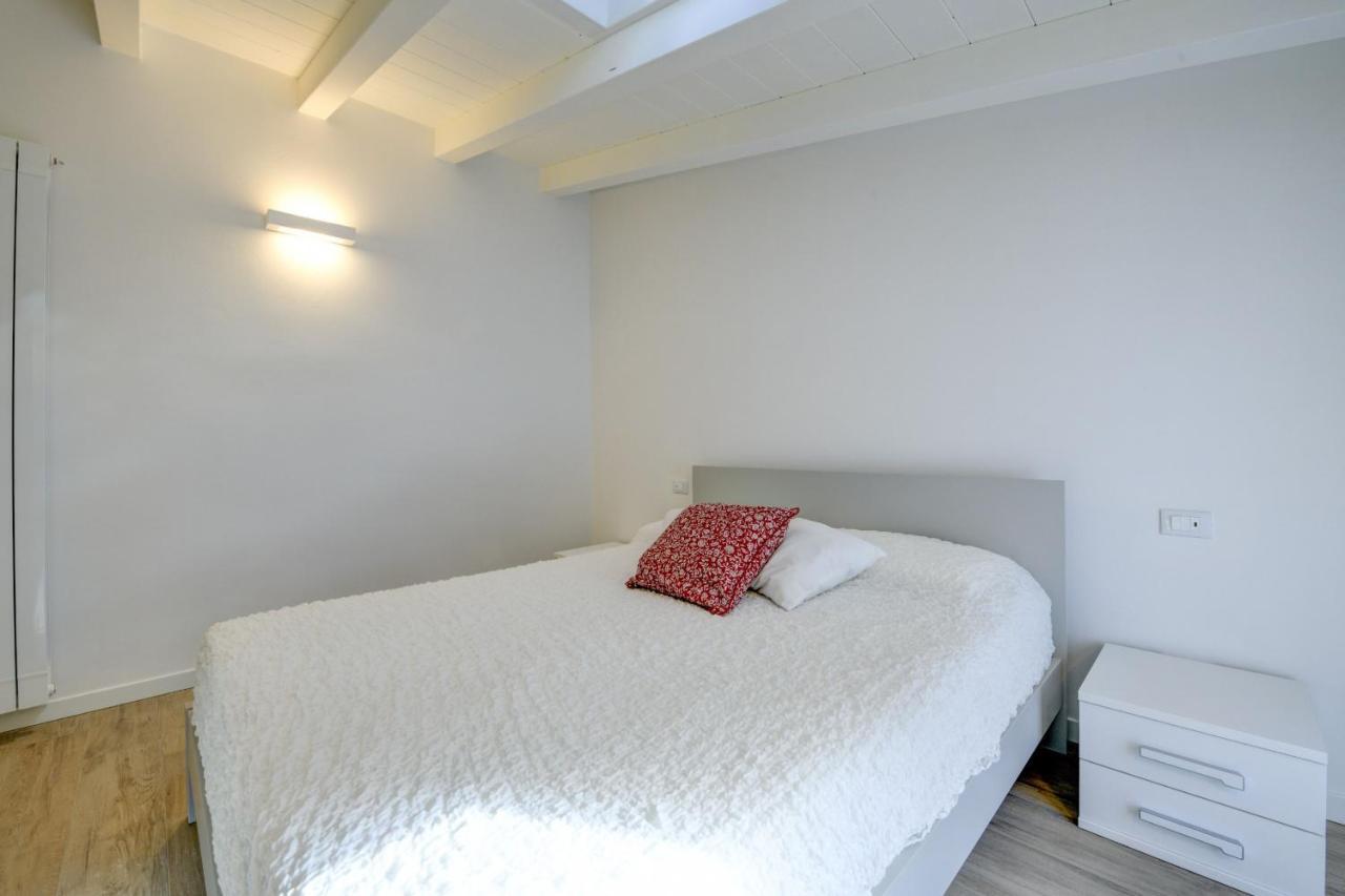 Maison Bellini Number 3 Toscolano Maderno Εξωτερικό φωτογραφία