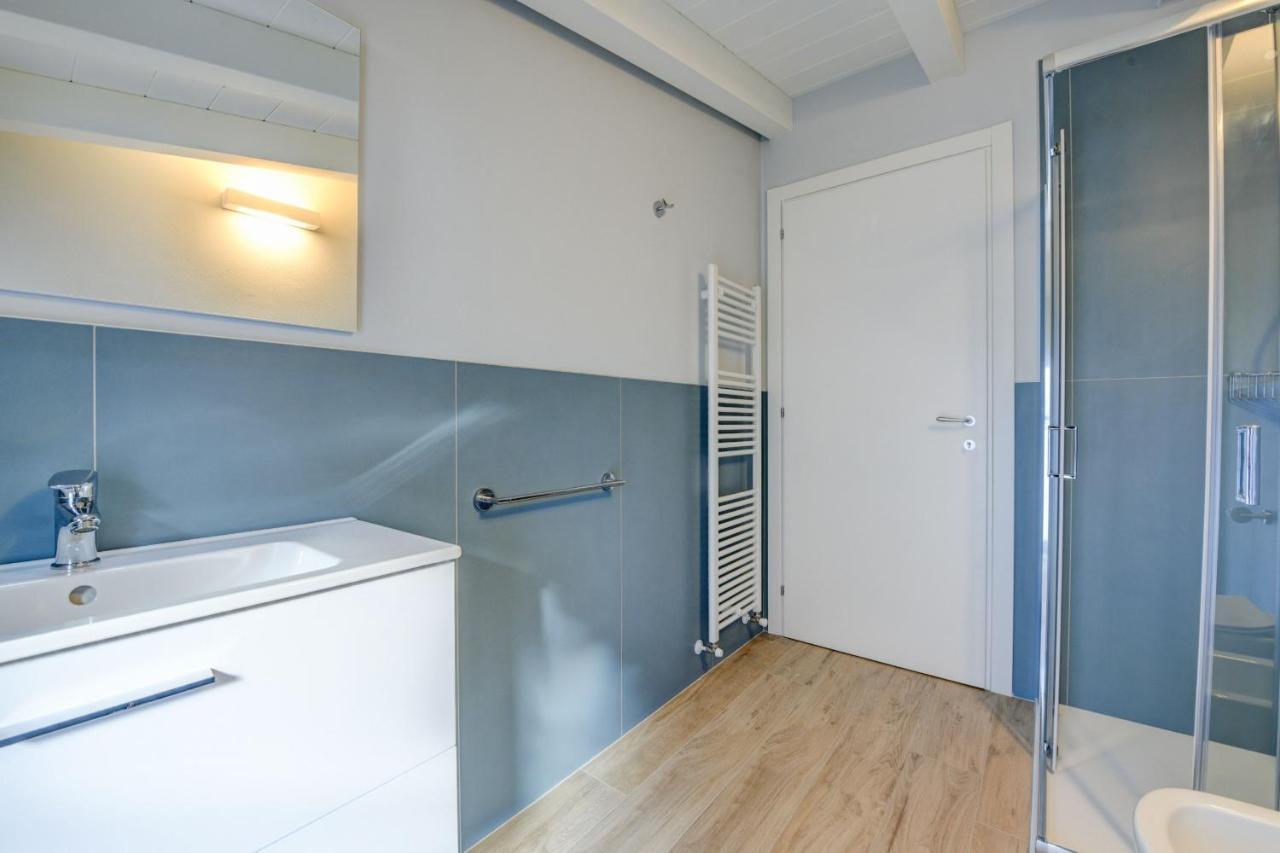 Maison Bellini Number 3 Toscolano Maderno Εξωτερικό φωτογραφία