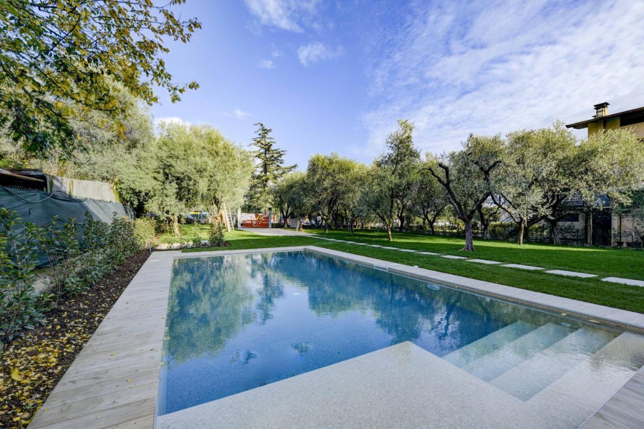Maison Bellini Number 3 Toscolano Maderno Εξωτερικό φωτογραφία