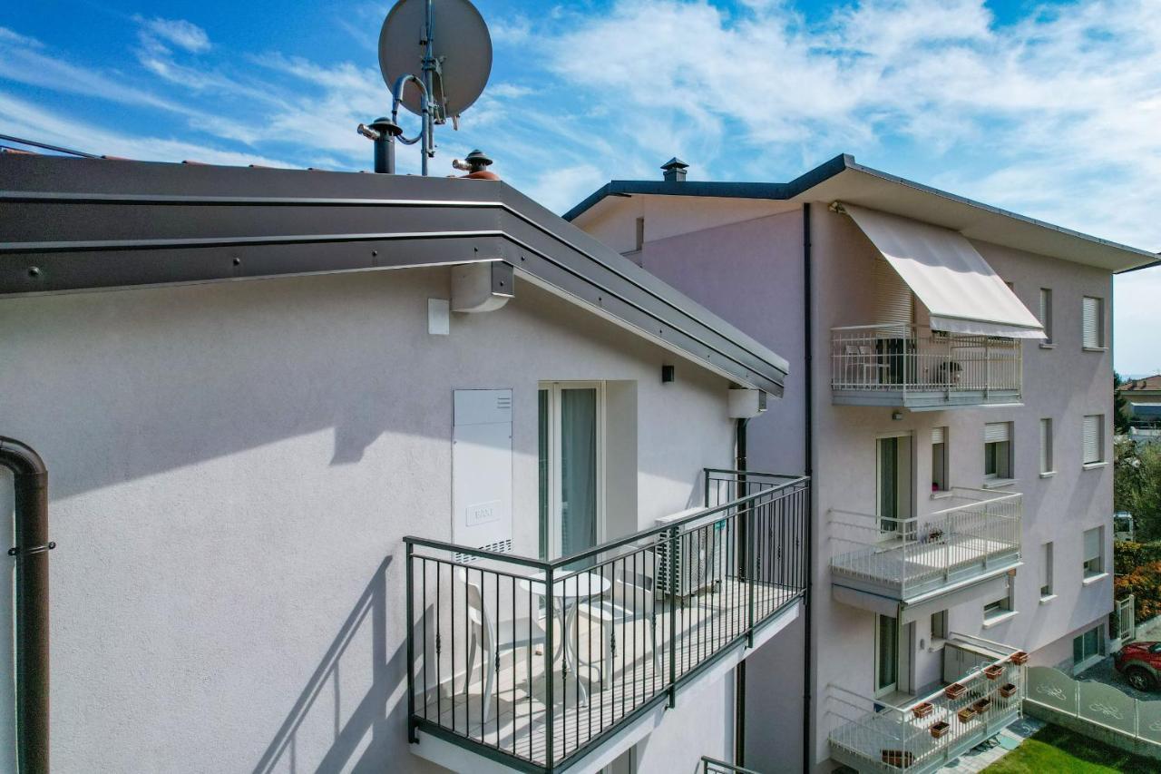 Maison Bellini Number 3 Toscolano Maderno Εξωτερικό φωτογραφία