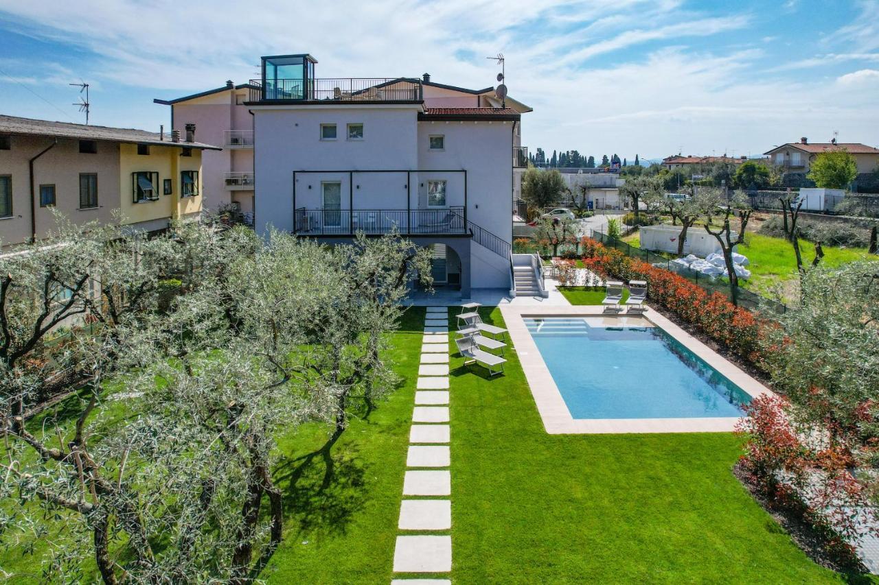 Maison Bellini Number 3 Toscolano Maderno Εξωτερικό φωτογραφία