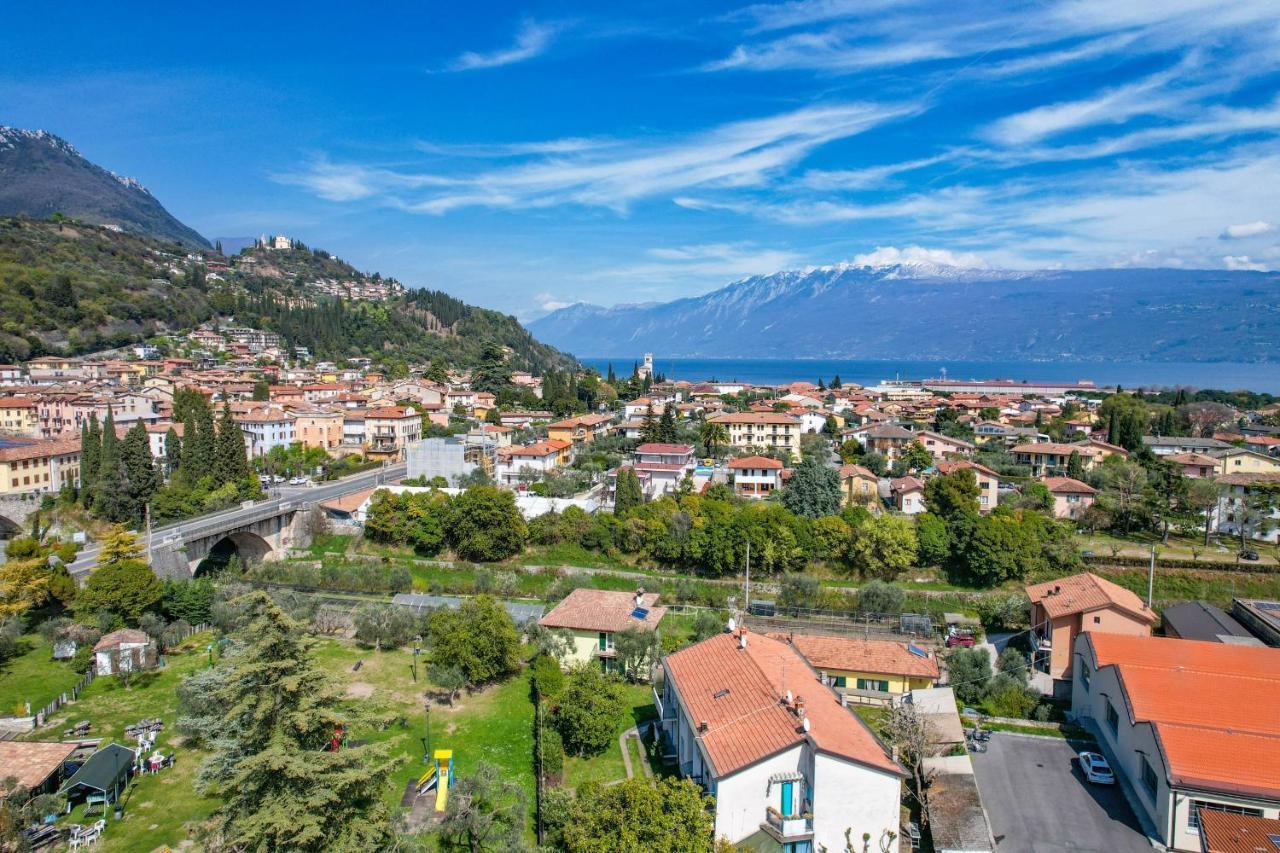 Maison Bellini Number 3 Toscolano Maderno Εξωτερικό φωτογραφία